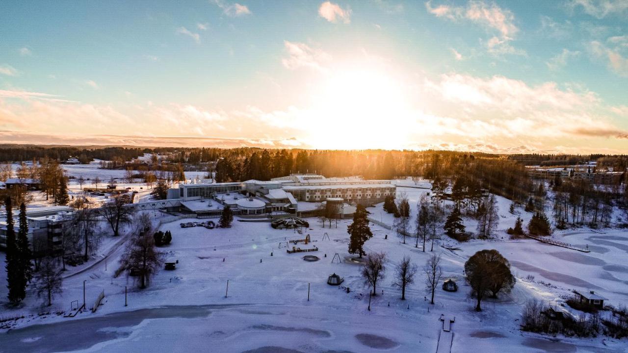 Ikaalinen Spa & Resort Екстериор снимка