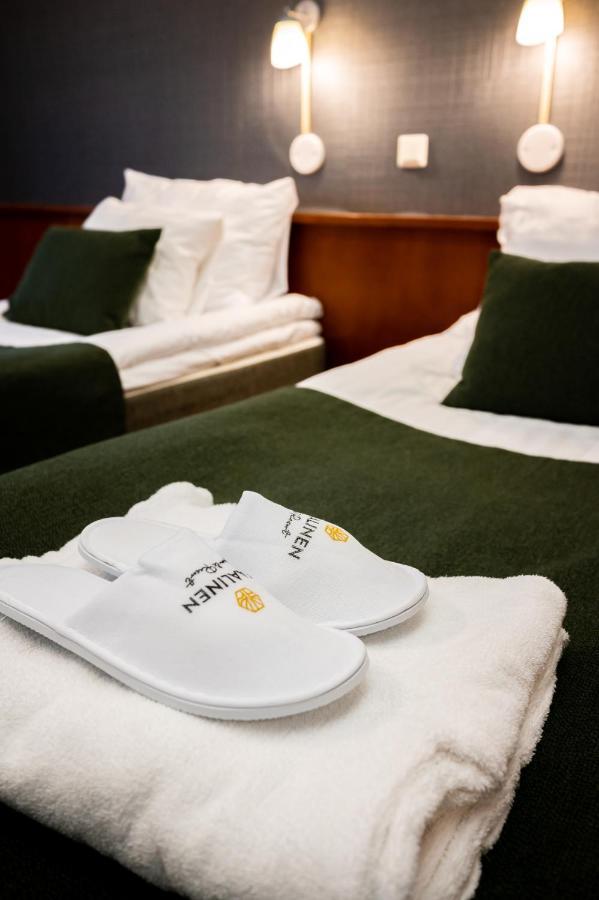 Ikaalinen Spa & Resort Екстериор снимка
