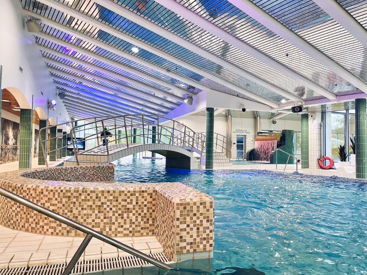 Ikaalinen Spa & Resort Екстериор снимка
