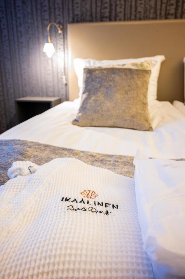 Ikaalinen Spa & Resort Екстериор снимка