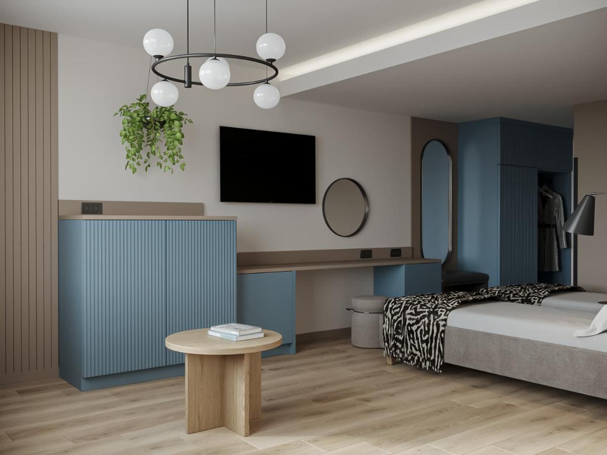 Ikaalinen Spa & Resort Екстериор снимка