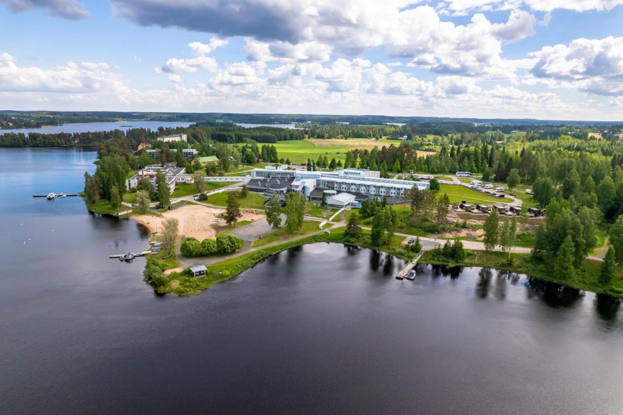 Ikaalinen Spa & Resort Екстериор снимка